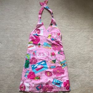 Lilly Pulitzer girl’s dress, size 10